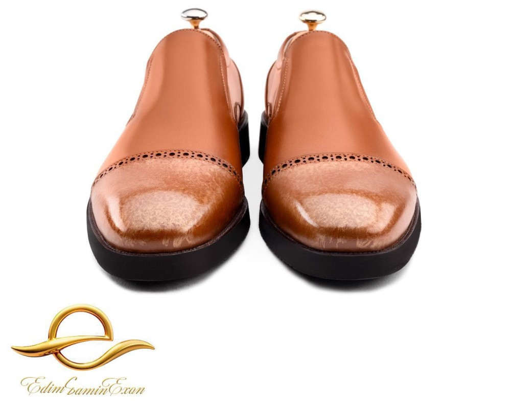  مدل Loafer Captoe کد : ۵-۷۶۲۲ 