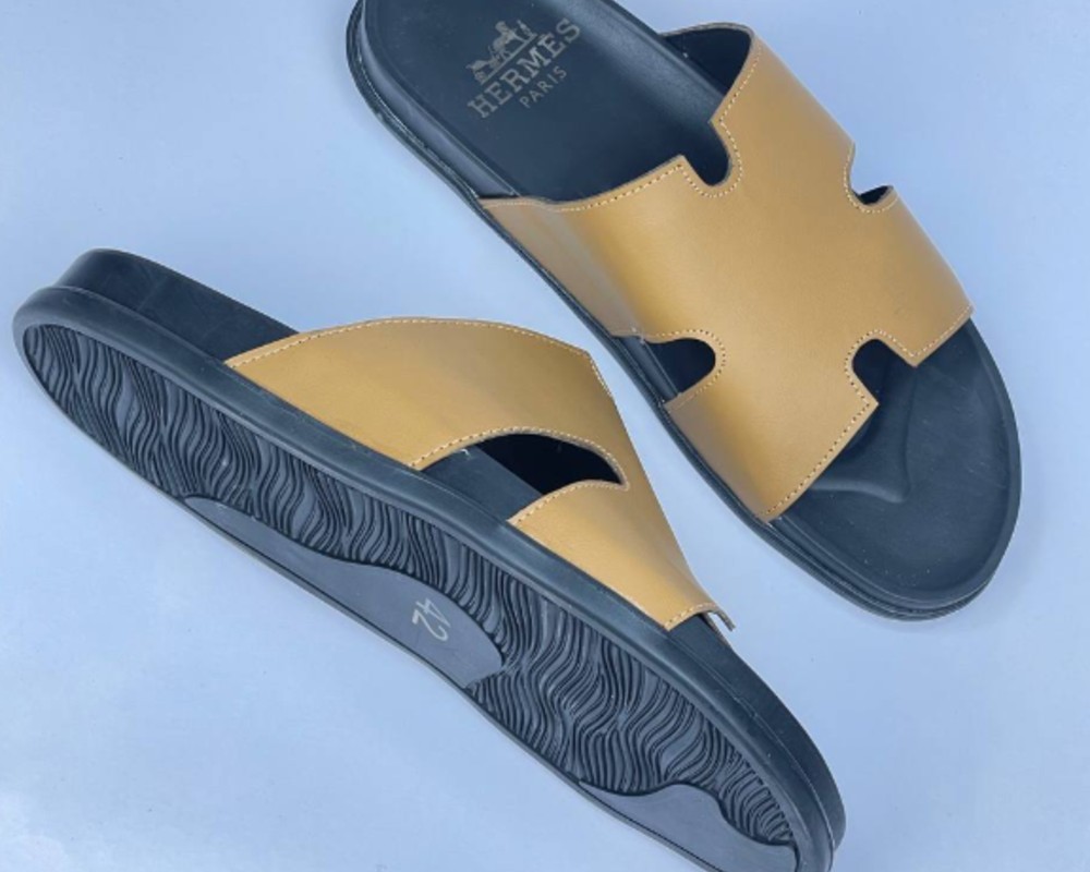  صندل هرمس sandal hermes 